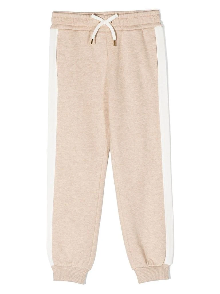 商品Chloé|Chloé Kids Trousers,价格¥302,第1张图片