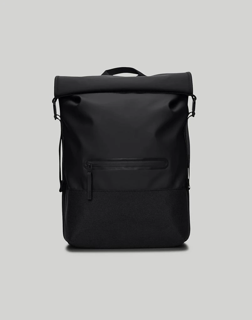 商品Madewell|Rains TM Trail Rolltop Backpack,价格¥1229,第1张图片