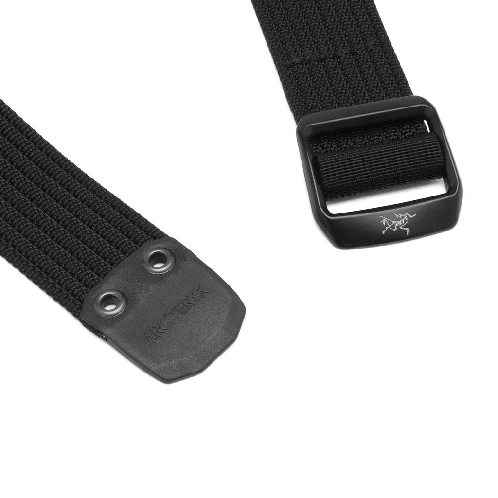 商品Arc'teryx|始祖鸟男士腰带38mm ,价格¥449,第2张图片详细描述