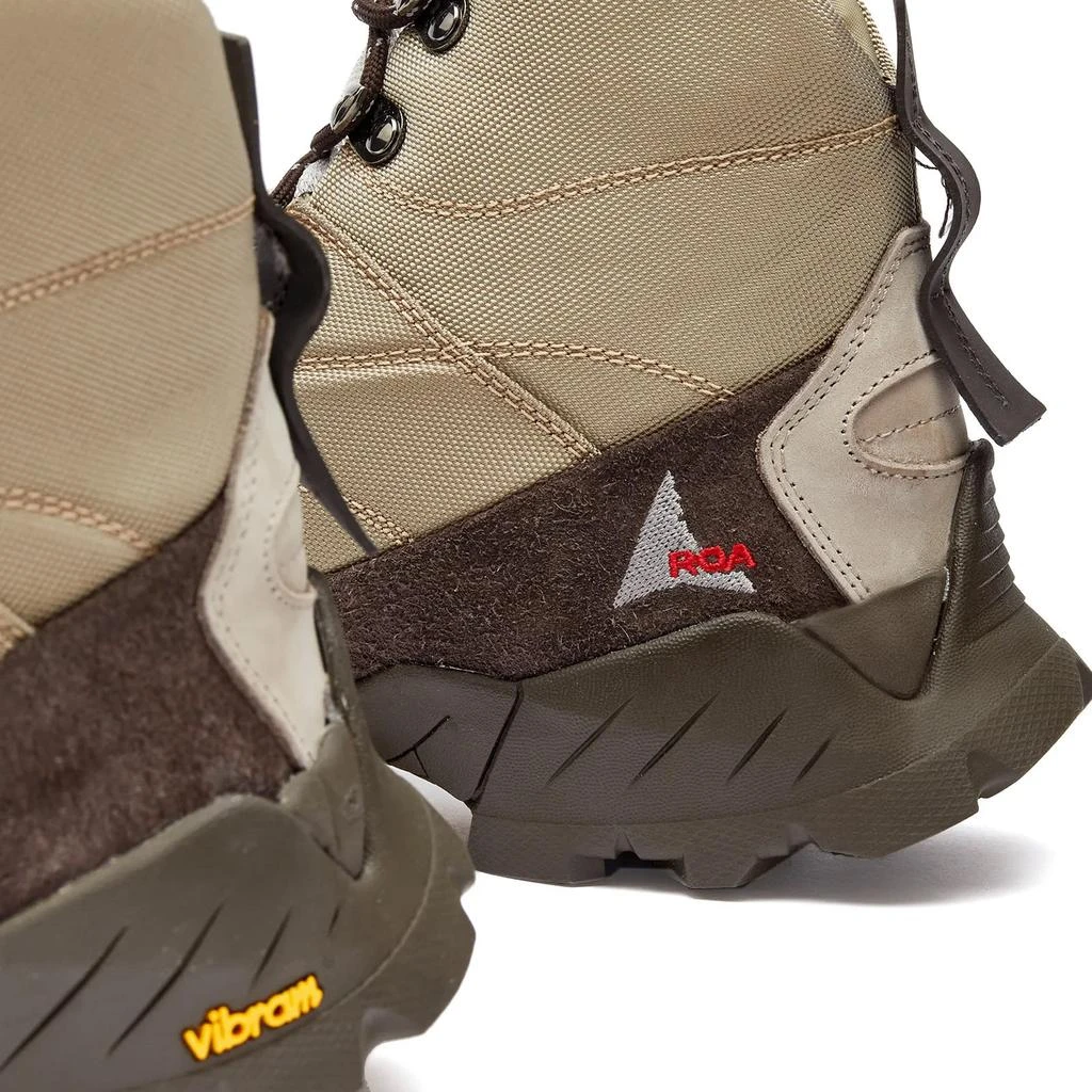 商品ROA|ROA Andreas Strap Hiking Boot,价格¥3248,第5张图片详细描述