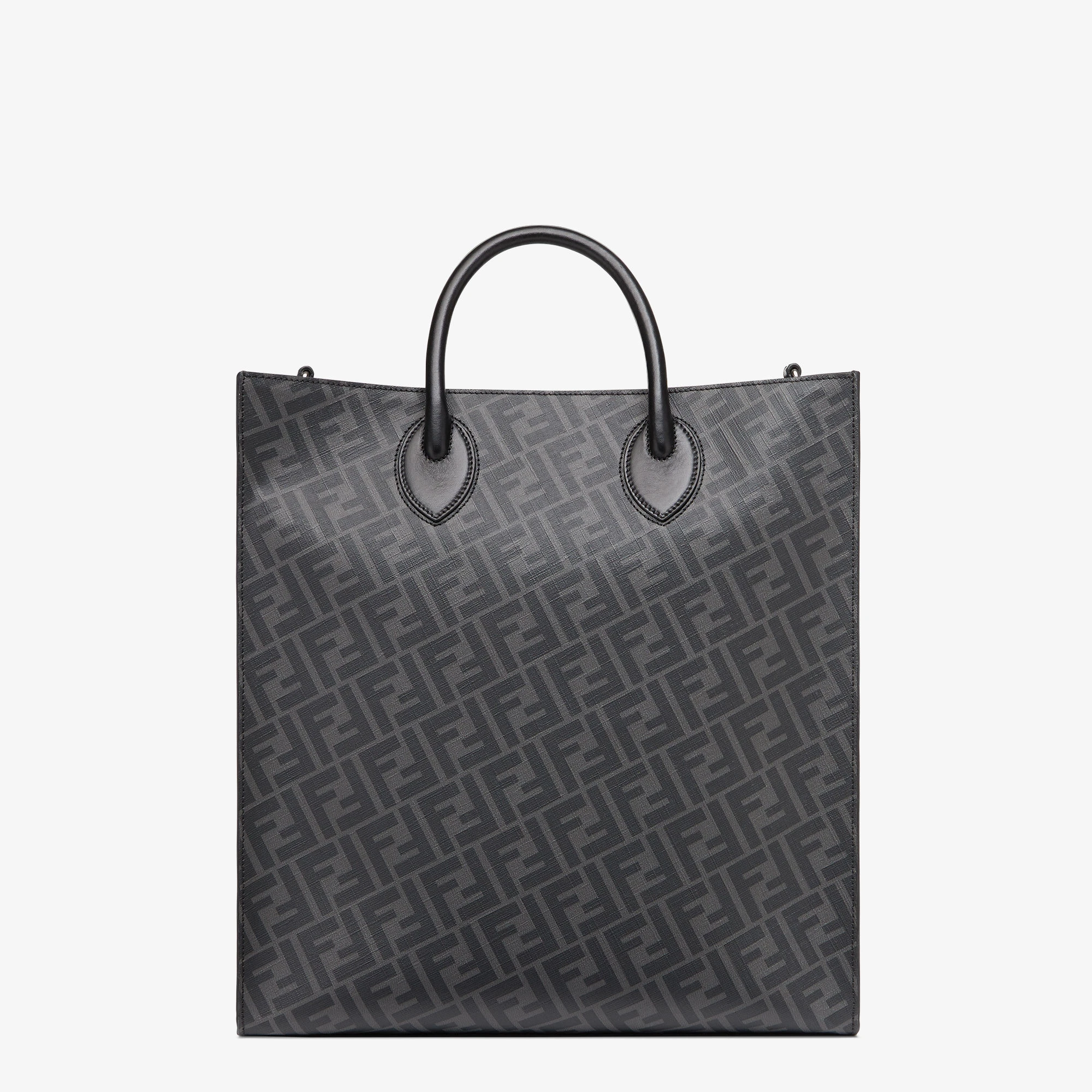【预售】 芬迪 25春夏 男士 手提包 Vertical Tote 7VA578ALKAF0R2A  商品