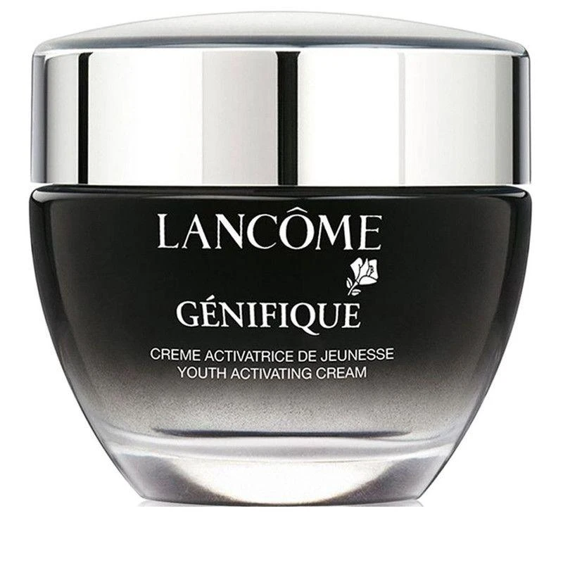 商品Lancôme|Lancome 兰蔻  小黑瓶面霜 精华肌底面霜 日霜 50ml,价格¥1019,第1张图片