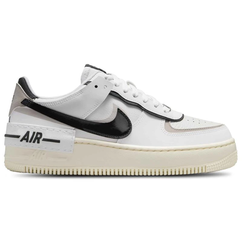 商品NIKE|Nike Air Force 1 Shadow - Women's,价格¥1035,第1张图片