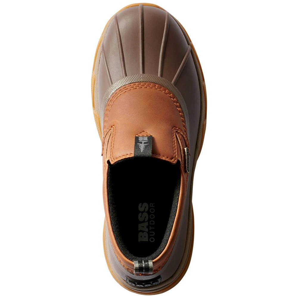 商品GH Bass|Women's Field Low-Top Duck Booties,价格¥518,第4张图片详细描述