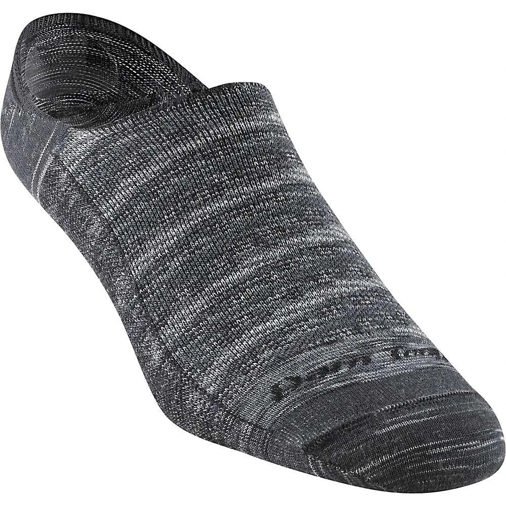 商品Darn Tough Vermont|Darn Tough Men's Topless Solid No Show Hidden Lightweight Sock,价格¥133,第3张图片详细描述