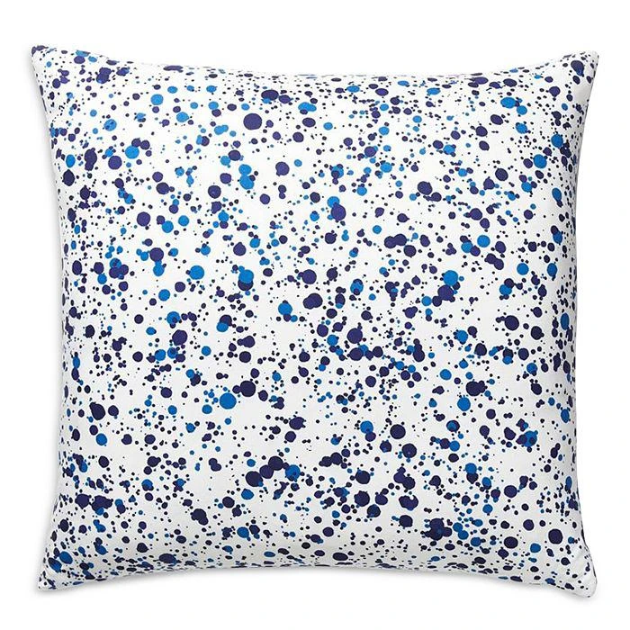 商品Scalamandre|Spatter Decorative Pillow, 22" x 22",价格¥1561,第1张图片