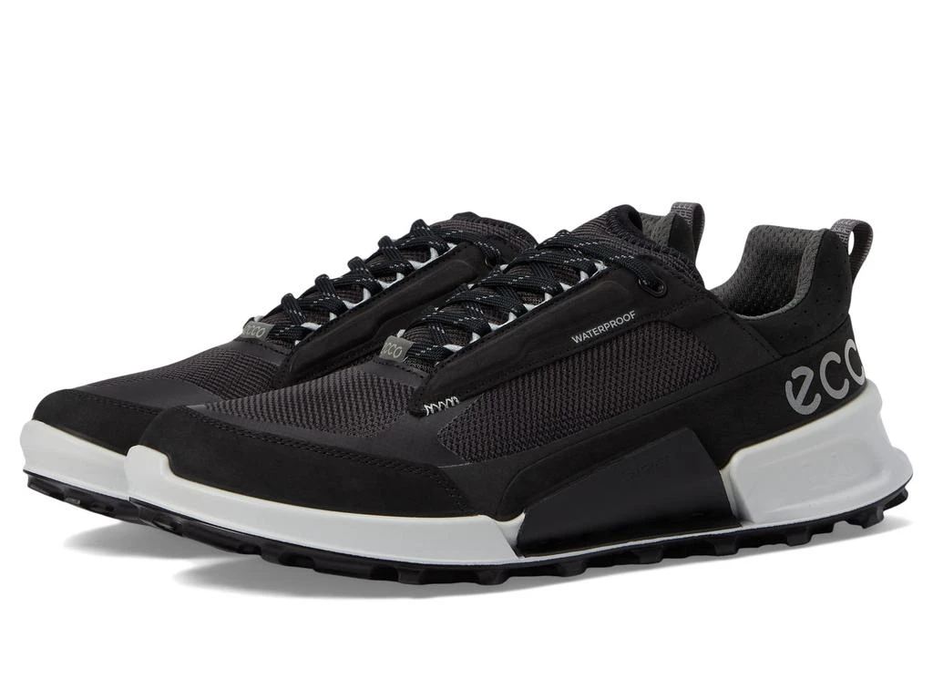 商品ECCO|BIOM 2.1 X MTN Waterproof Low Sneaker,价格¥1244,第1张图片