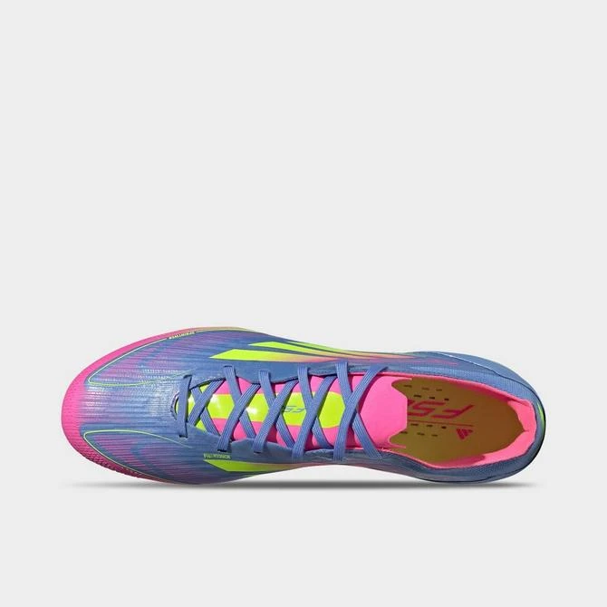 商品Adidas|Men's adidas F50 Pro Firm Ground Soccer Cleats,价格¥1128,第5张图片详细描述
