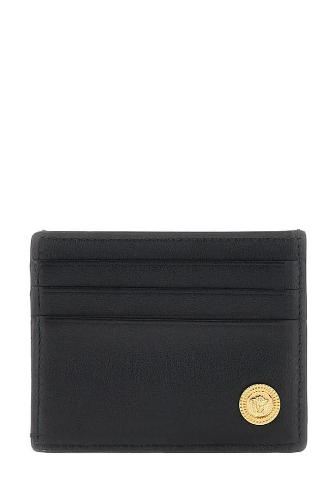 商品Versace|VERSACE WALLETS,价格¥1515,第1张图片
