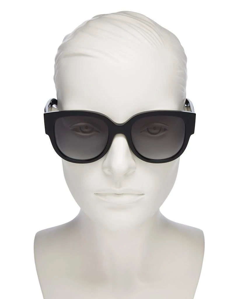 Wildior BU Butterfly Sunglasses, 54mm 商品