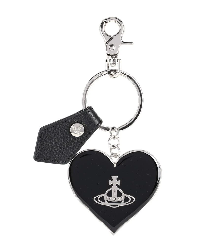 商品Vivienne Westwood|Key ring,价格¥810,第1张图片