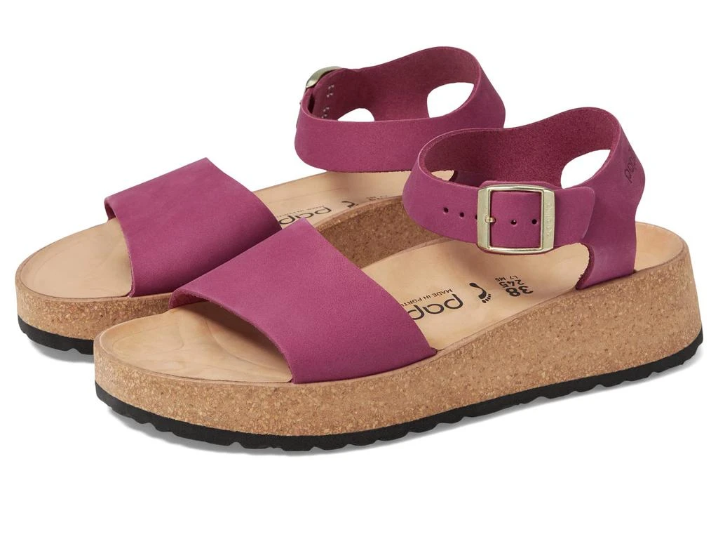 商品Birkenstock|Papillio by Birkenstock Glenda Platform Sandal,价格¥737,第1张图片