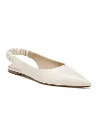 商品Sam Edelman|Edelman Whitney Pointed Toe Flats,价格¥273,第1张图片