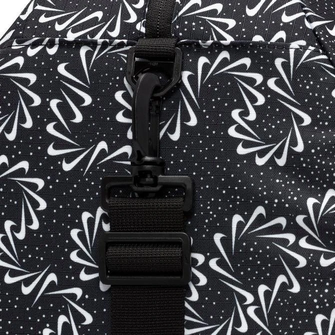 Women's Nike Gym Club Swoosh Print Bag 商品