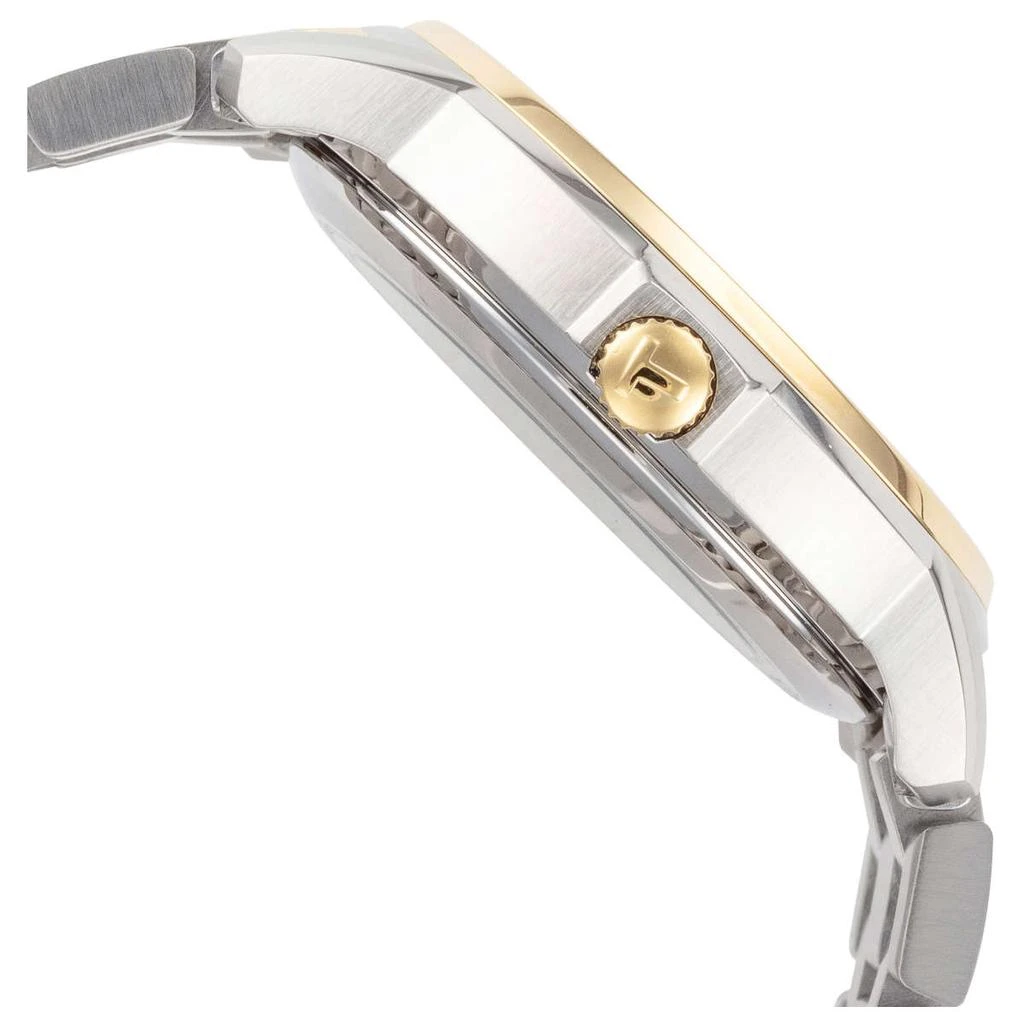 商品Tissot|T-Classic系列 男士机械手表 39.7mm T0654302205100,价格¥1813,第3张图片详细描述