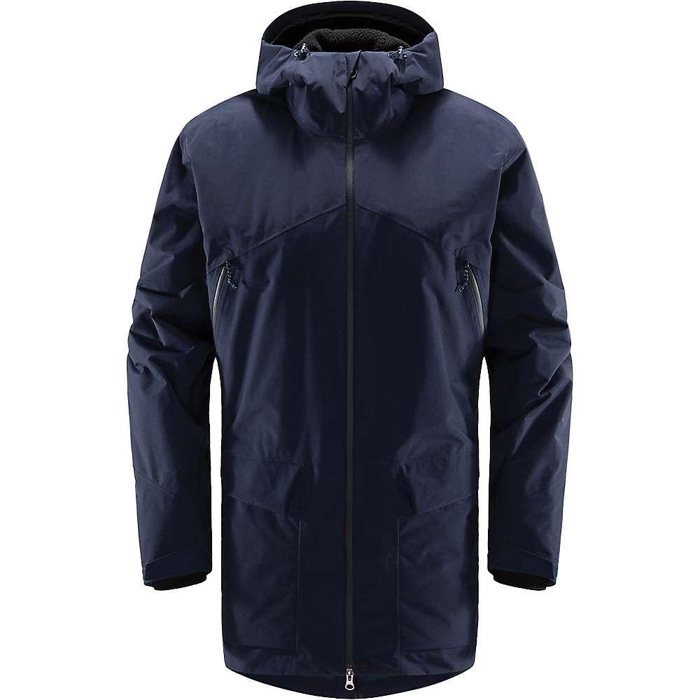 商品Haglofs|Haglofs Men's Torsang Parka,价格¥1921,第1张图片