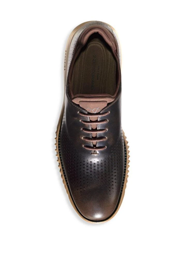 商品Cole Haan|Next Generation Leather Oxfords,价格¥2248,第4张图片详细描述