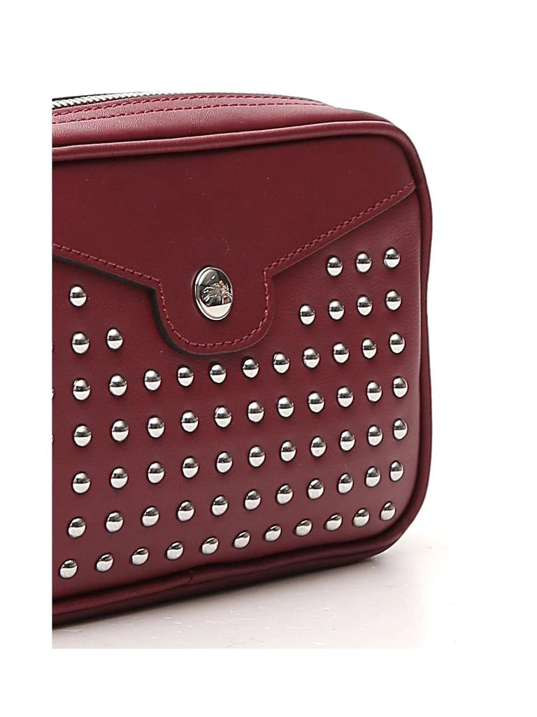 商品Longchamp|Longchamp Studded Crossbody Bag,价格¥2785,第4张图片详细描述