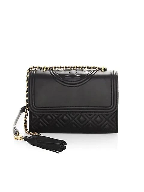 商品Tory Burch|弗莱明单肩斜跨手袋,价格¥3434,第1张图片