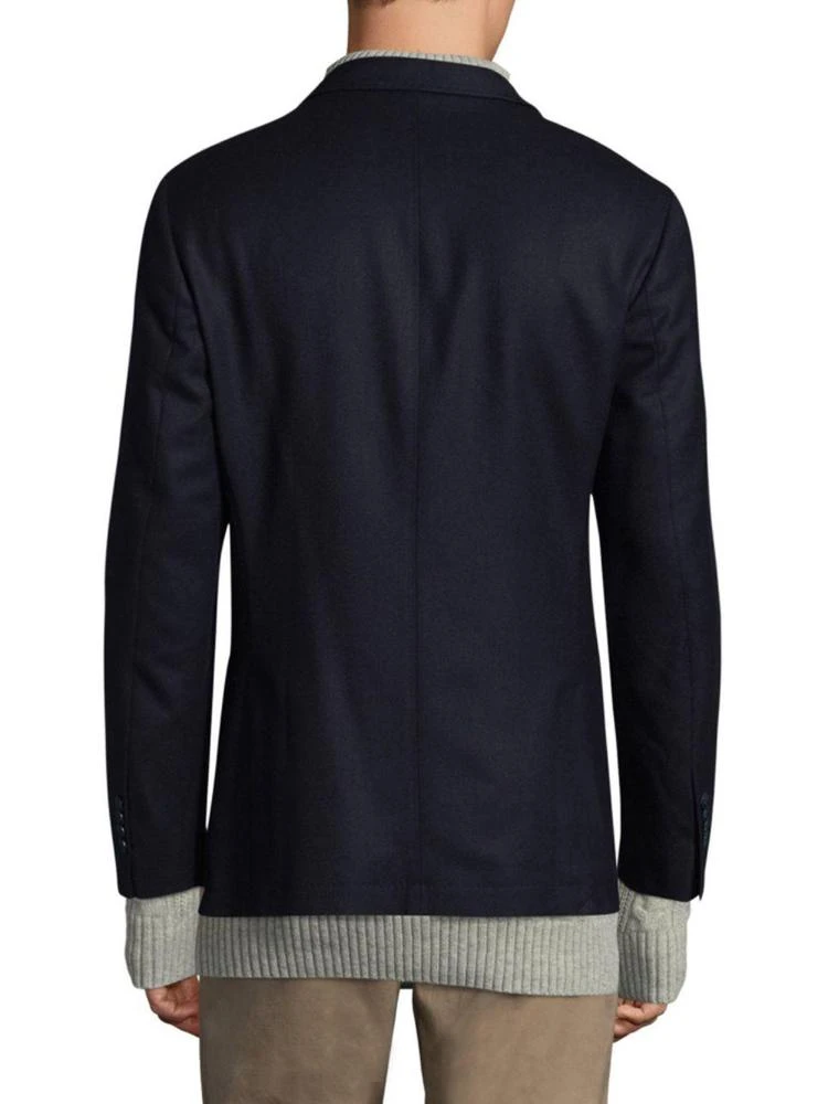 商品Barbour|Kentmere Long-Sleeve Jacket,价格¥1943,第2张图片详细描述
