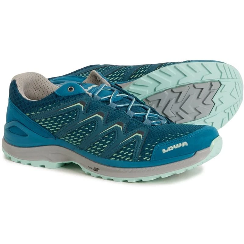 商品Lowa|Lowa Made in Europe Maddox Trail Shoes (For Women),价格¥569,第1张图片详细描述