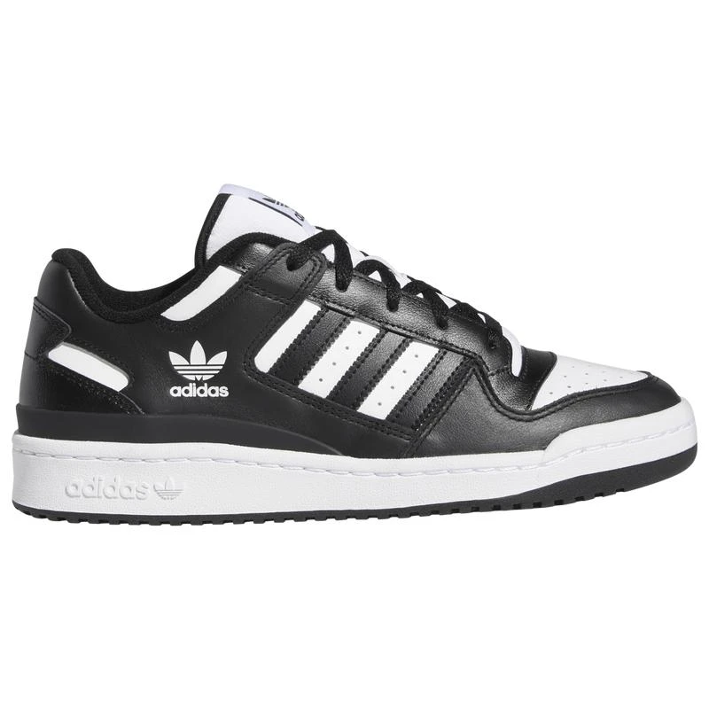 商品Adidas|adidas Originals Forum Low - Men's,价格¥819,第1张图片
