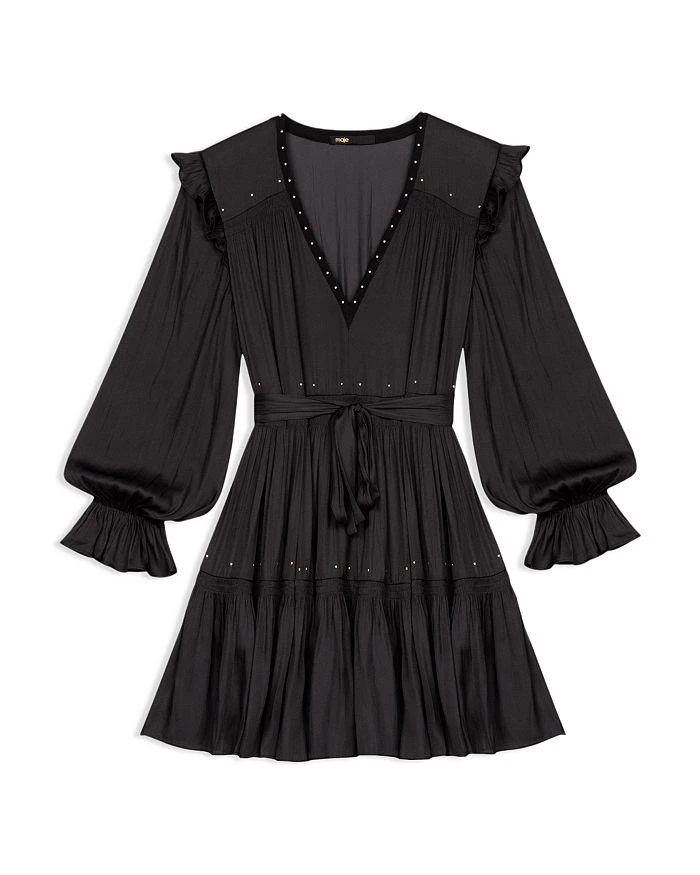 Rinode Studded Flowy Dress 商品