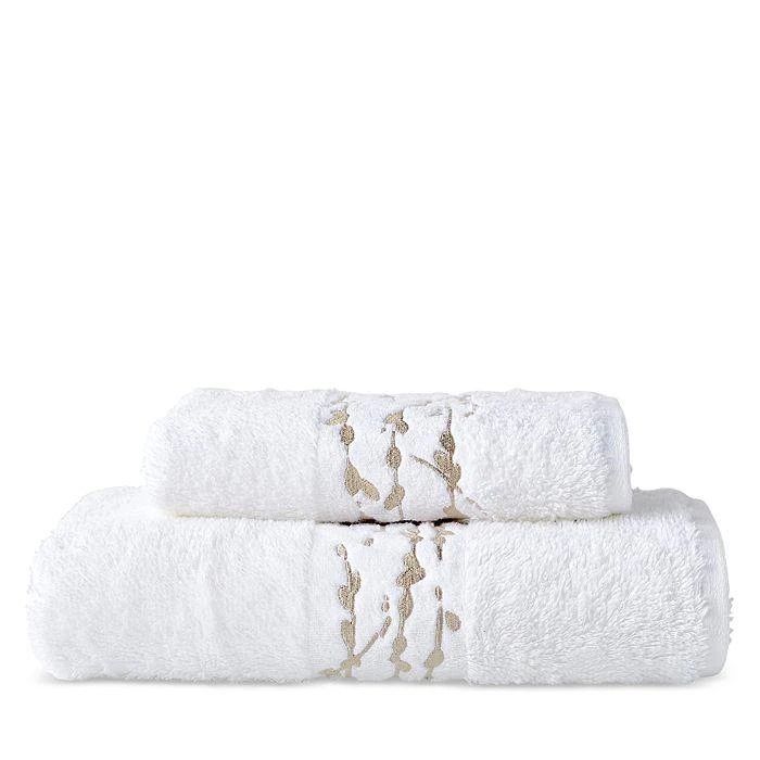 商品Michael Aram|Willow Bath Towel,价格¥243,第4张图片详细描述