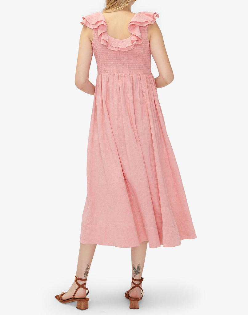 商品Madewell|HATCH Collection The Sarah Dress,价格¥1476,第5张图片详细描述