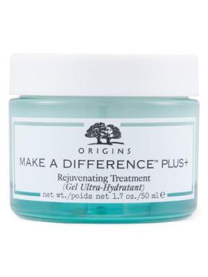 Make A Difference Plus+ Rejuvenating Treatment商品第1张图片规格展示
