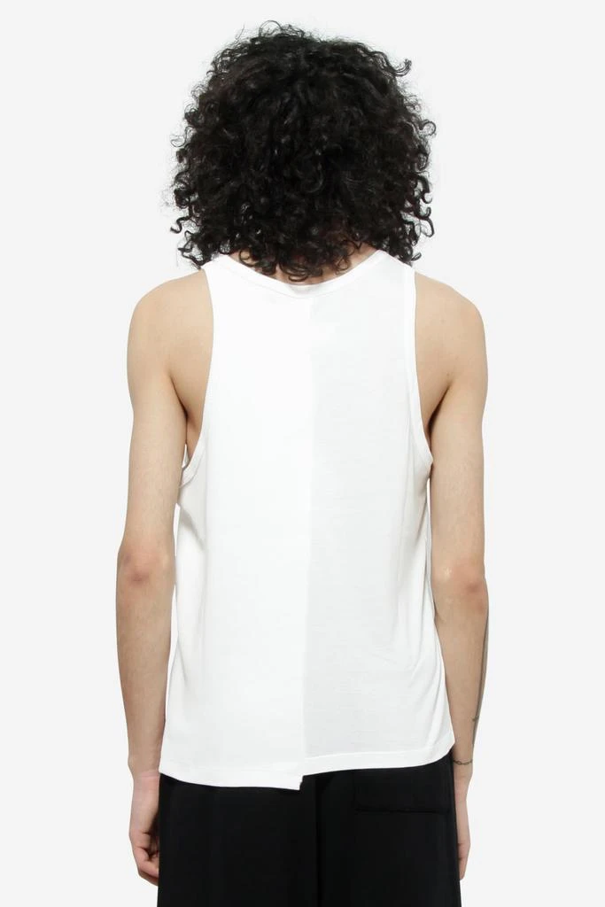 商品MM6|Tank Top,价格¥1928,第4张图片详细描述