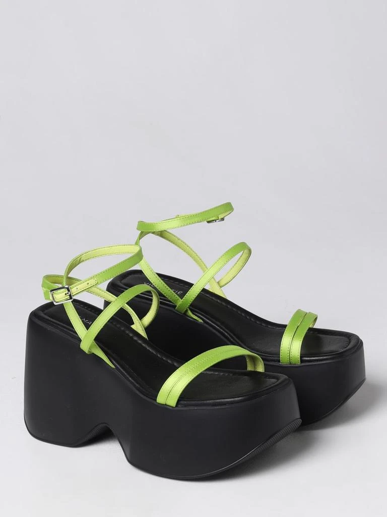商品VIC MATIĒ|Shoes woman Vic Matié,价格¥1541,第2张图片详细描述