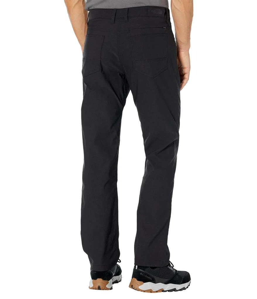 商品The North Face|Sprag Five-Pocket Pants,价格¥579,第2张图片详细描述