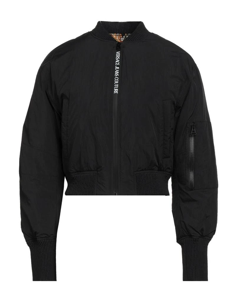 商品Versace|Bomber,价格¥1651,第1张图片