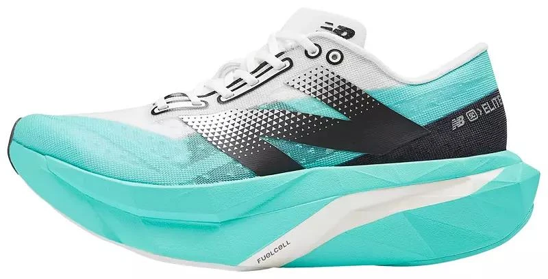 商品New Balance|New Balance Women's FuelCell SuperComp Elite v4 Running Shoes,价格¥2044,第4张图片详细描述