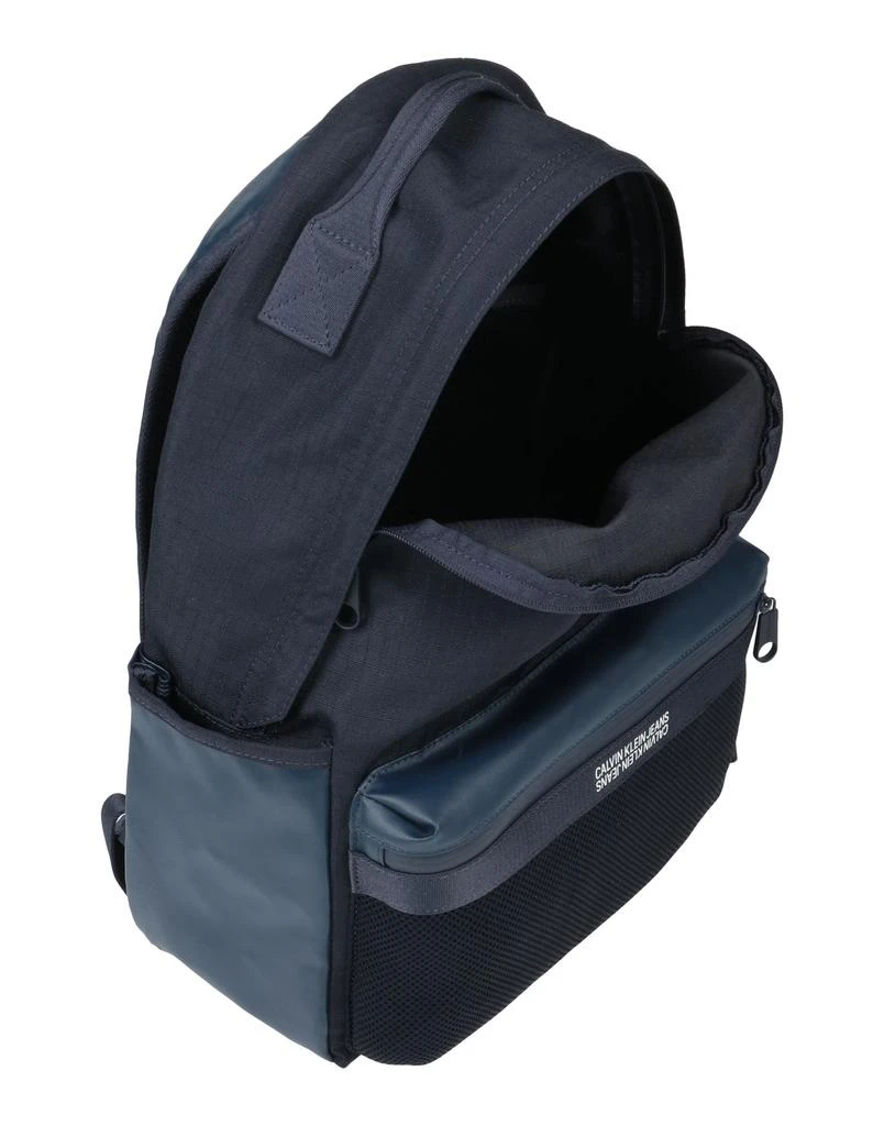 商品Calvin Klein|Backpack & fanny pack,价格¥1283,第3张图片详细描述