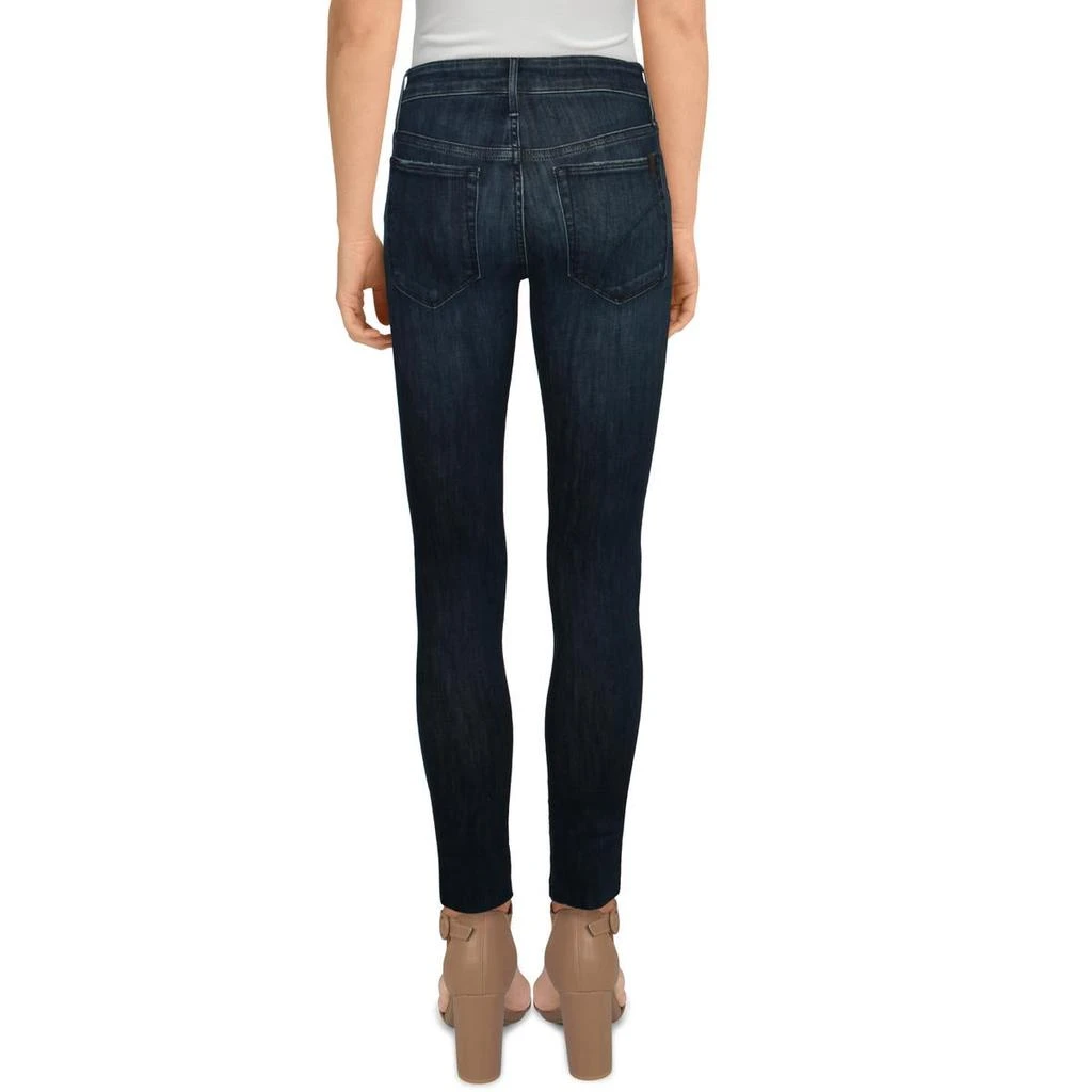 商品Joe's Jeans|Joe's Jeans Womens Low Ankle Skinny Jeans,价格¥84,第2张图片详细描述