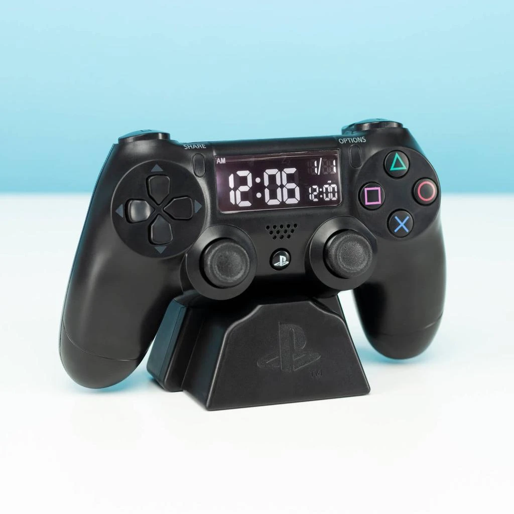 商品Paladone|PlayStation Alarm Clock,价格¥135,第2张图片详细描述