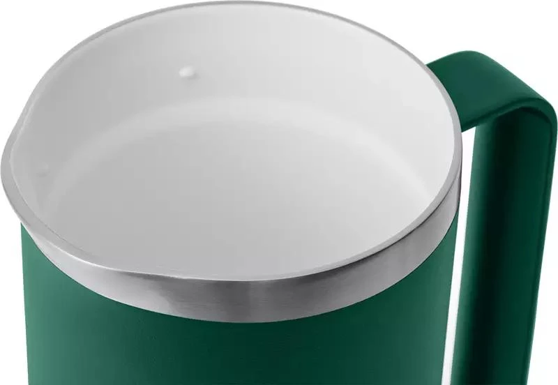 YETI 34 oz. Rambler French Press 商品