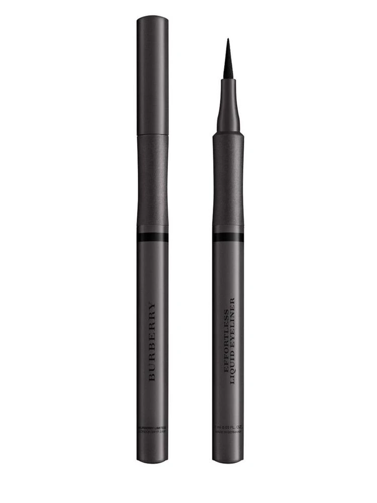 商品Burberry|Effortless Liquid Eyeliner/0.03 oz.,价格¥255,第1张图片