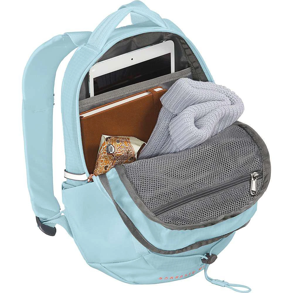商品The North Face|The North Face Women's Borealis Mini Backpack Luxe,价格¥479,第3张图片详细描述
