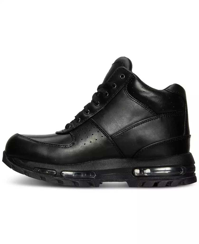 Men's Air Max Goadome Boots from Finish Line 商品