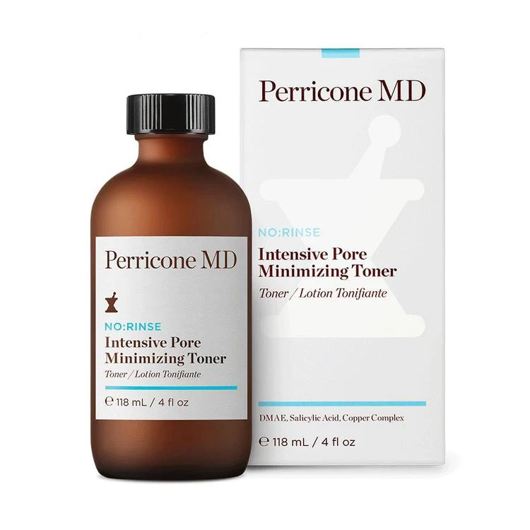 商品Perricone MD|Intensive Pore Minimizing Toner(118ml),价格¥352,第1张图片