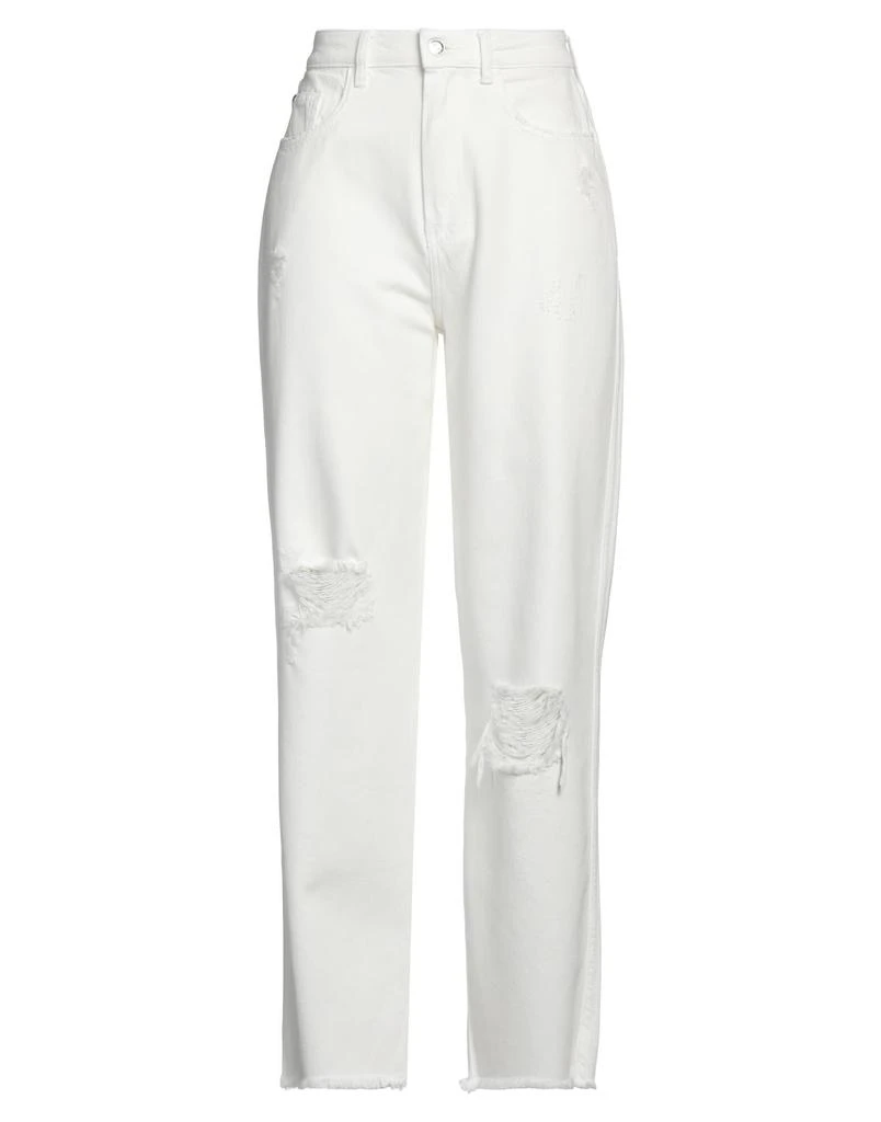 商品Tommy Hilfiger|Denim pants,价格¥1041,第1张图片