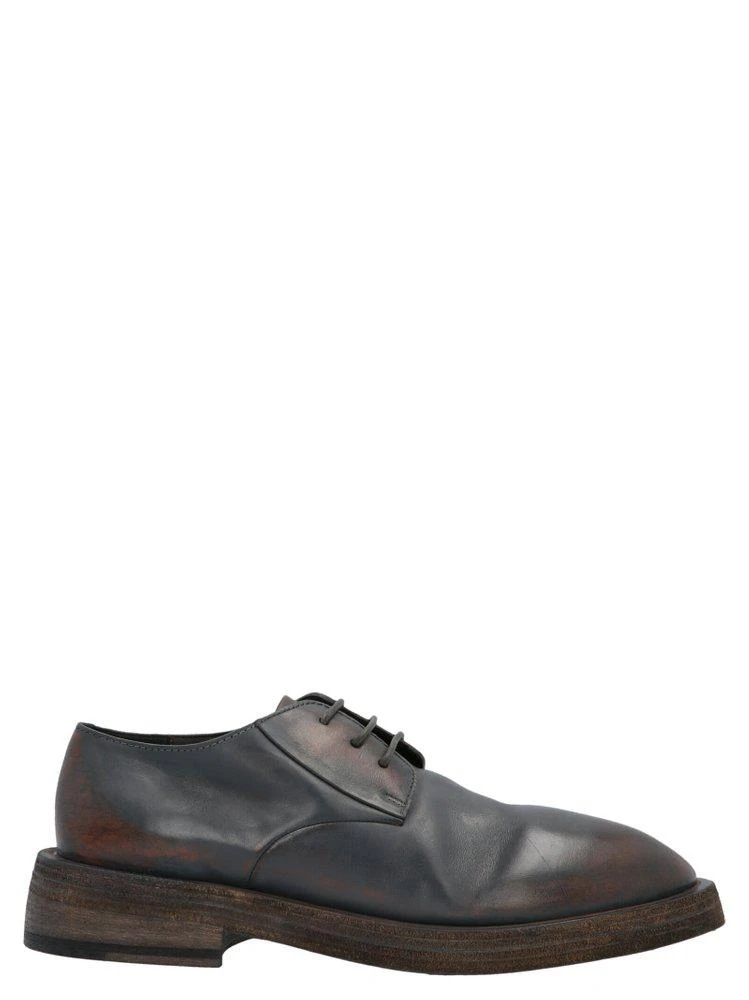 商品Marsèll|Marsèll Mentone Derby Shoes,价格¥4208,第1张图片