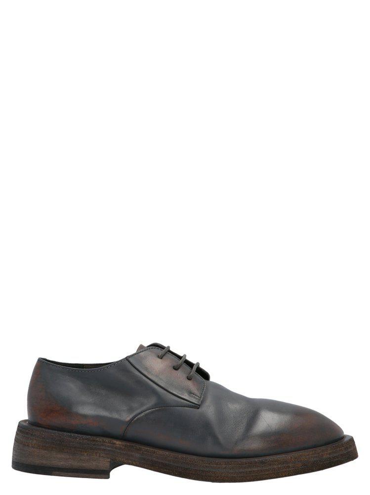 商品Marsèll|Marsèll Mentone Derby Shoes,价格¥3731,第1张图片