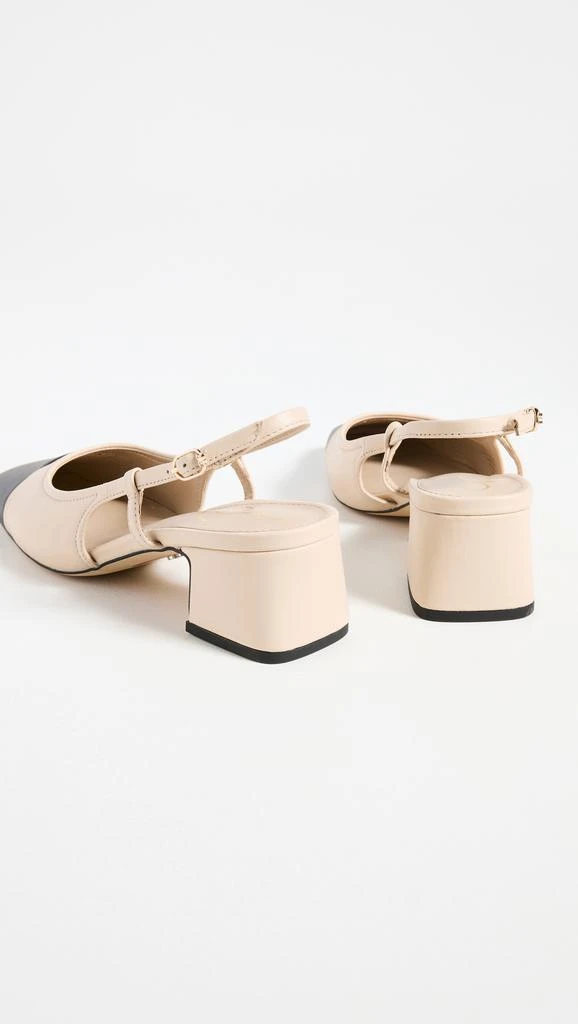 商品Sam Edelman|Sam Edelman Tarra Sling 高跟鞋,价格¥641,第3张图片详细描述