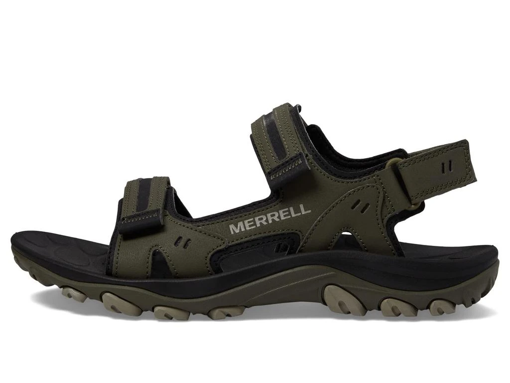 商品Merrell|Huntington Sport Convert,价格¥572,第4张图片详细描述