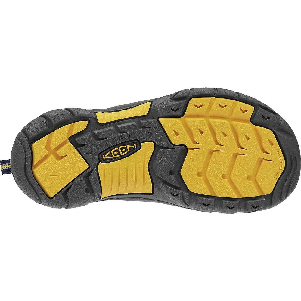 KEEN Kids' Newport H2 Water Sandals with Toe Protection and Quick Dry 商品