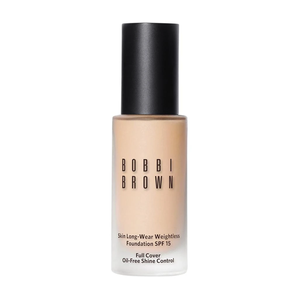 商品Bobbi Brown|Skin Long-Wear Weightless Foundation SPF 15,价格¥403,第1张图片